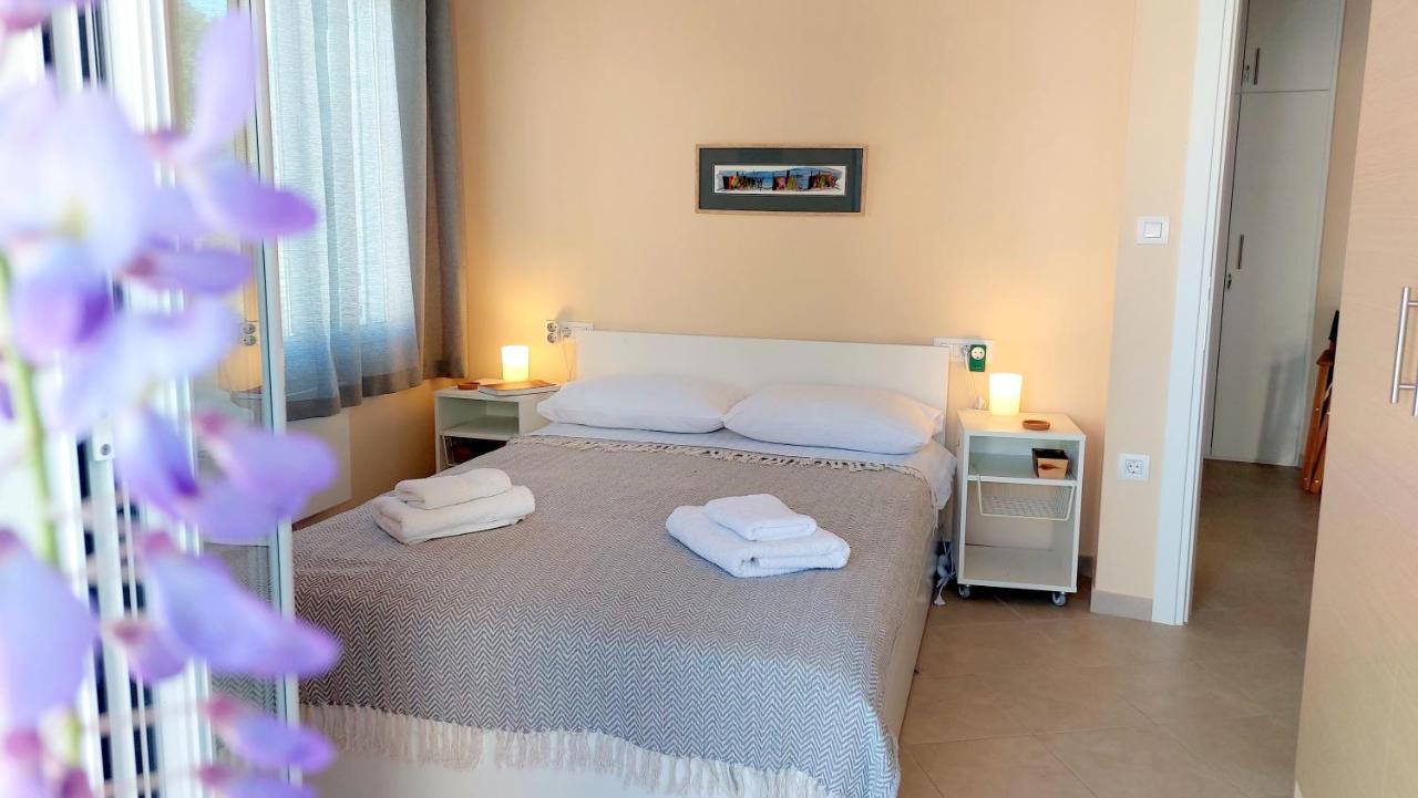 Epameinondas Luxury House วาธี ภายนอก รูปภาพ